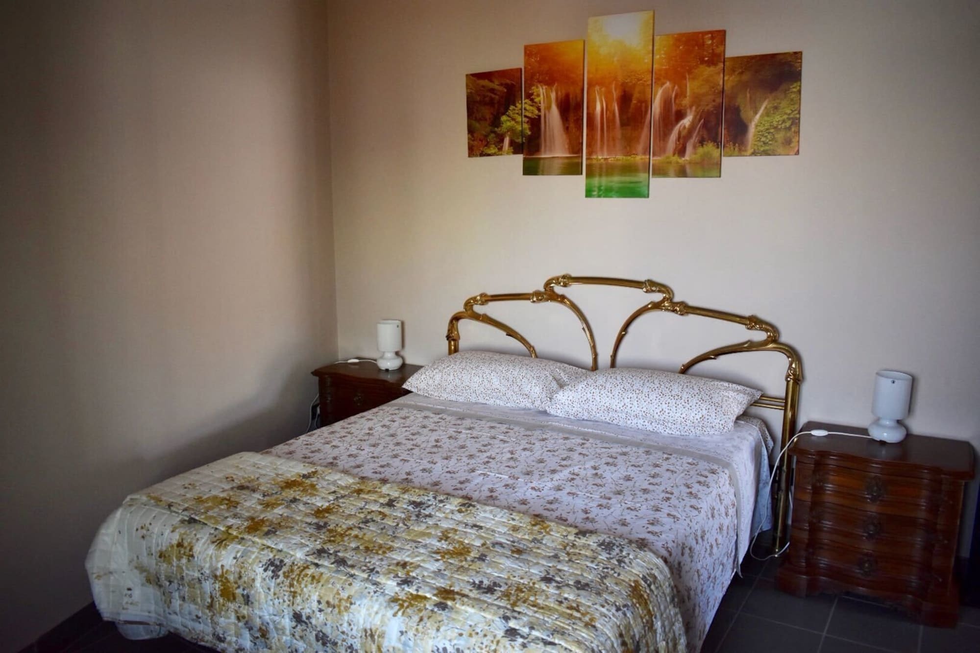 The Shelter Bed and Breakfast Talsano Esterno foto