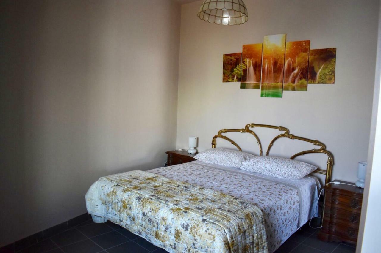 The Shelter Bed and Breakfast Talsano Esterno foto