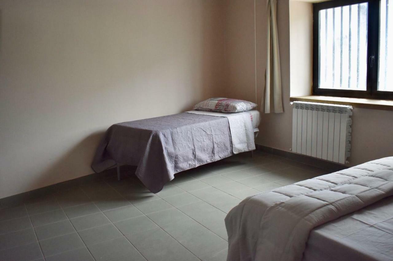 The Shelter Bed and Breakfast Talsano Esterno foto